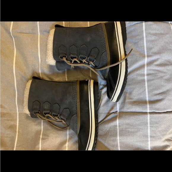 SOREL BOOT - Picture 2 of 3